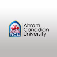 Ahram Canadian University